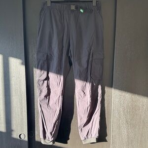 MEC Classic Modern Rad Pant - Black